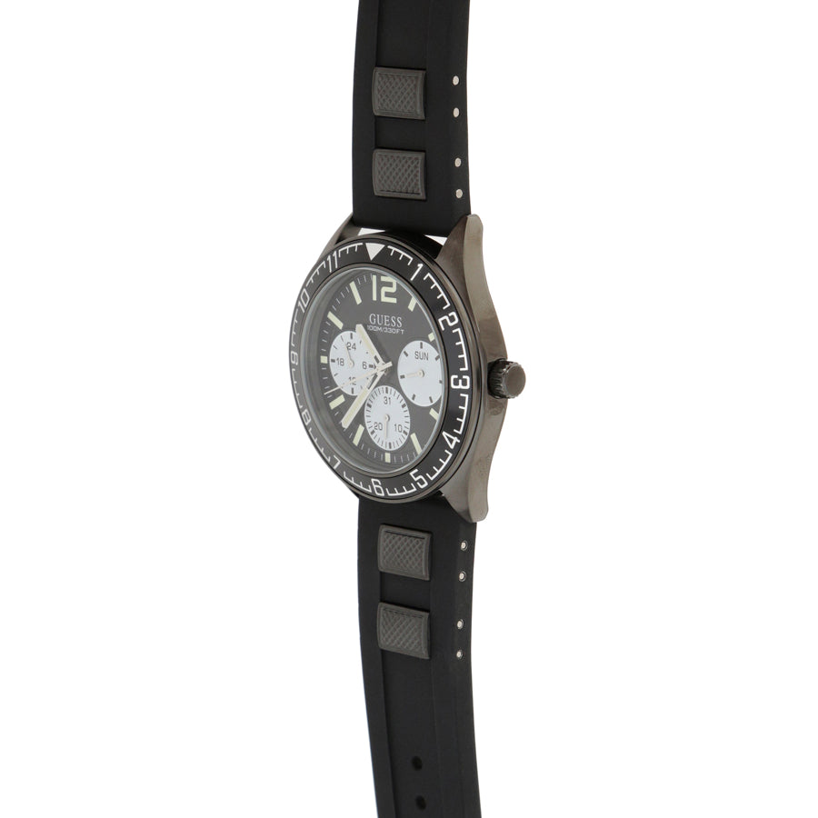 Guess - W1167G2 - Azzam Watches