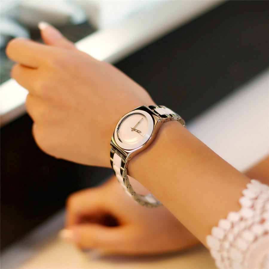Swatch - YLS141GC - Azzam Watches