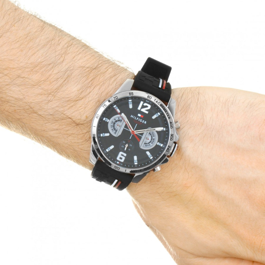 Tommy Hilfiger - 179.1473 - Azzam Watches