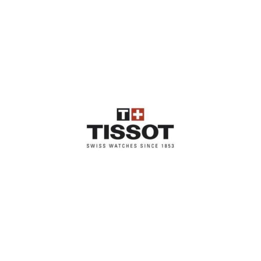Tissot - T101.910.11.121 - Azzam Watches