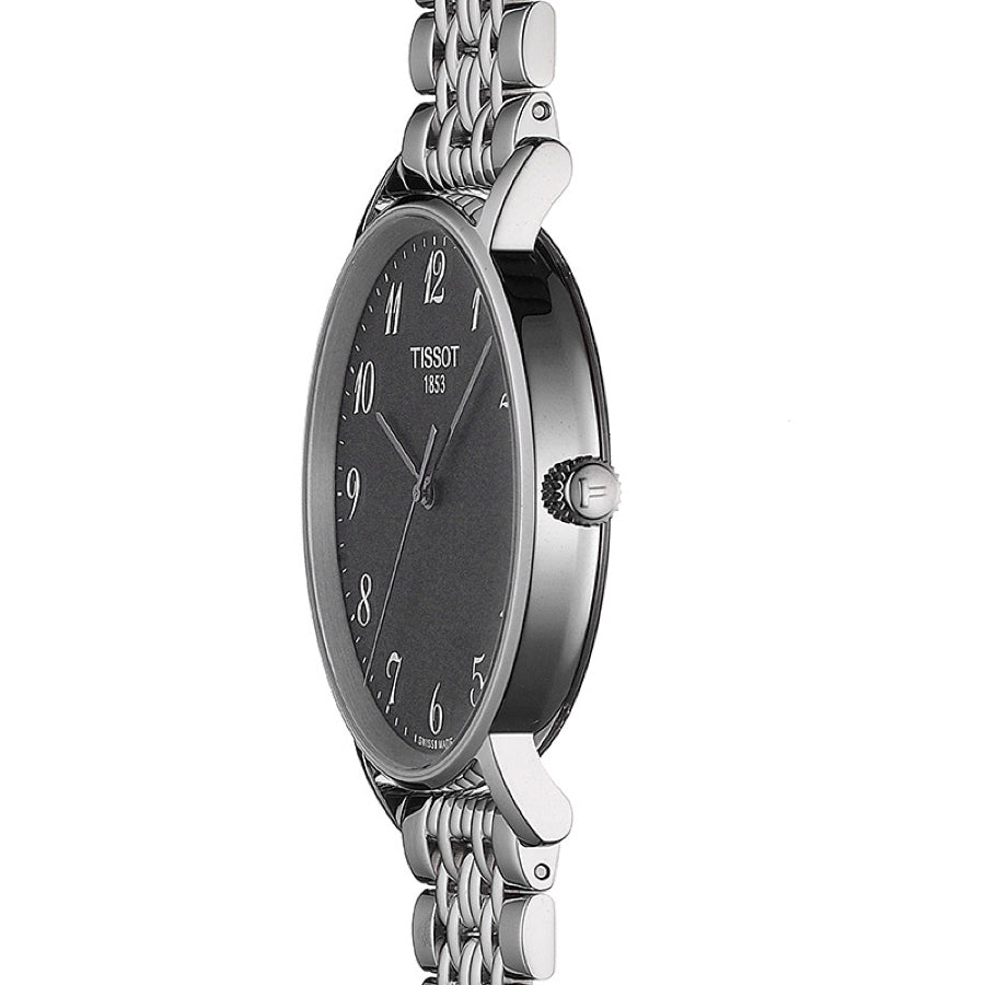 Tissot - T109.410.11.072 - Azzam Watches