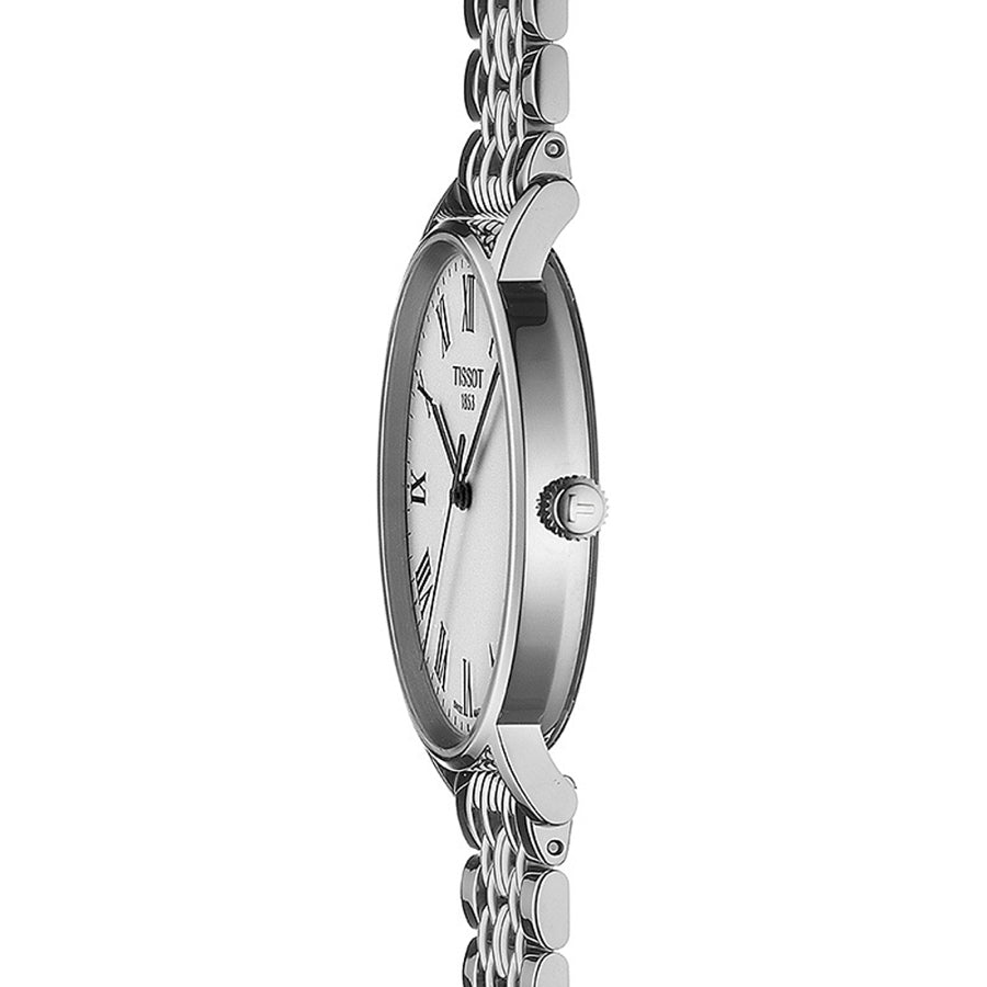 Tissot - T109.410.11.033 - Azzam Watches