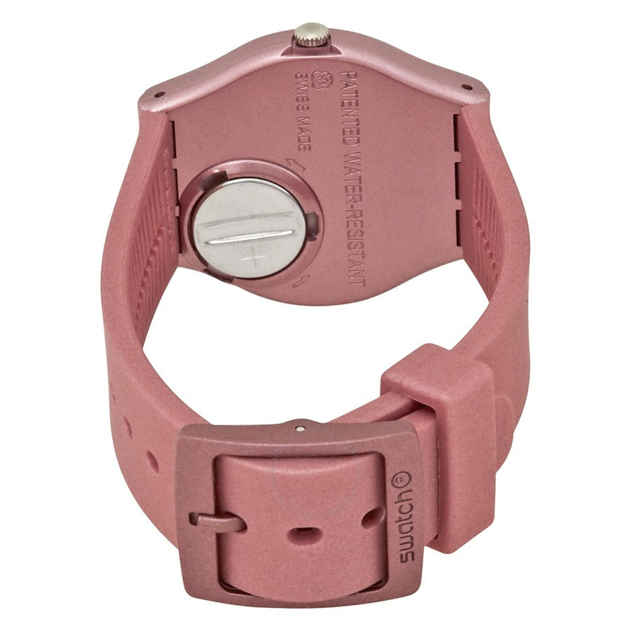 Swatch - GP154 - Azzam Watches