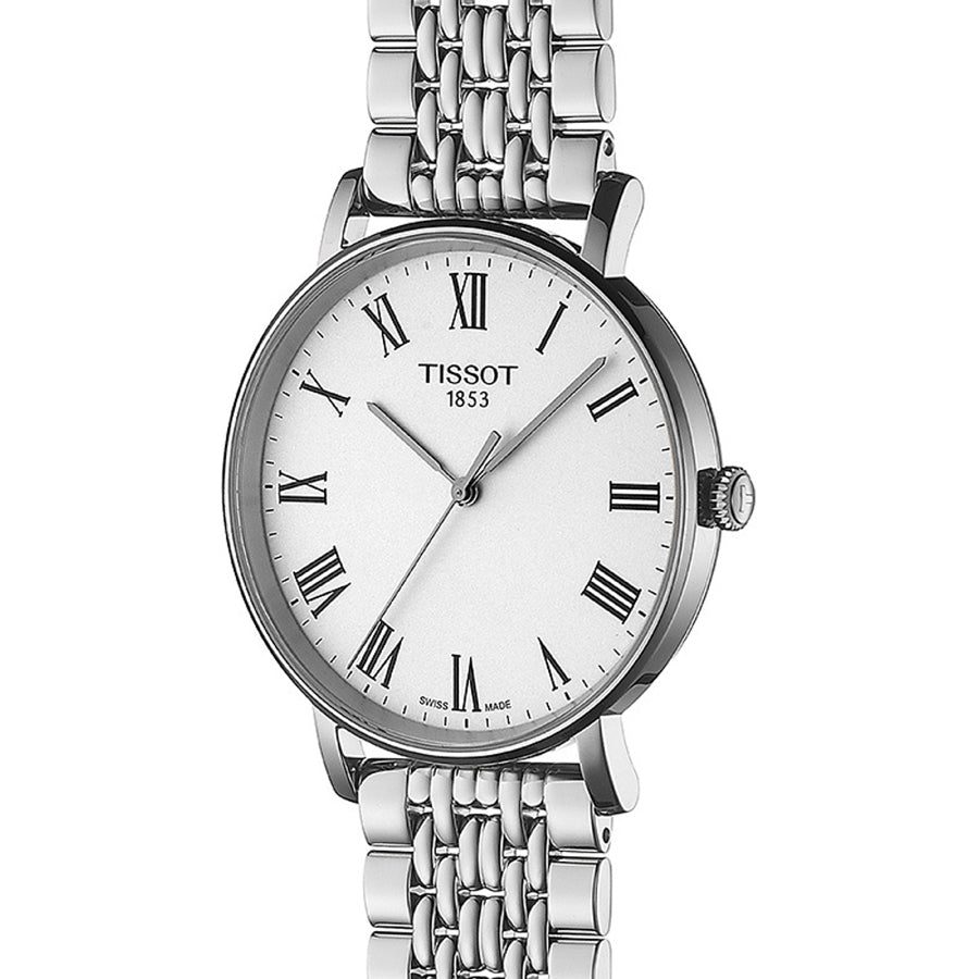 Tissot - T109.410.11.033 - Azzam Watches