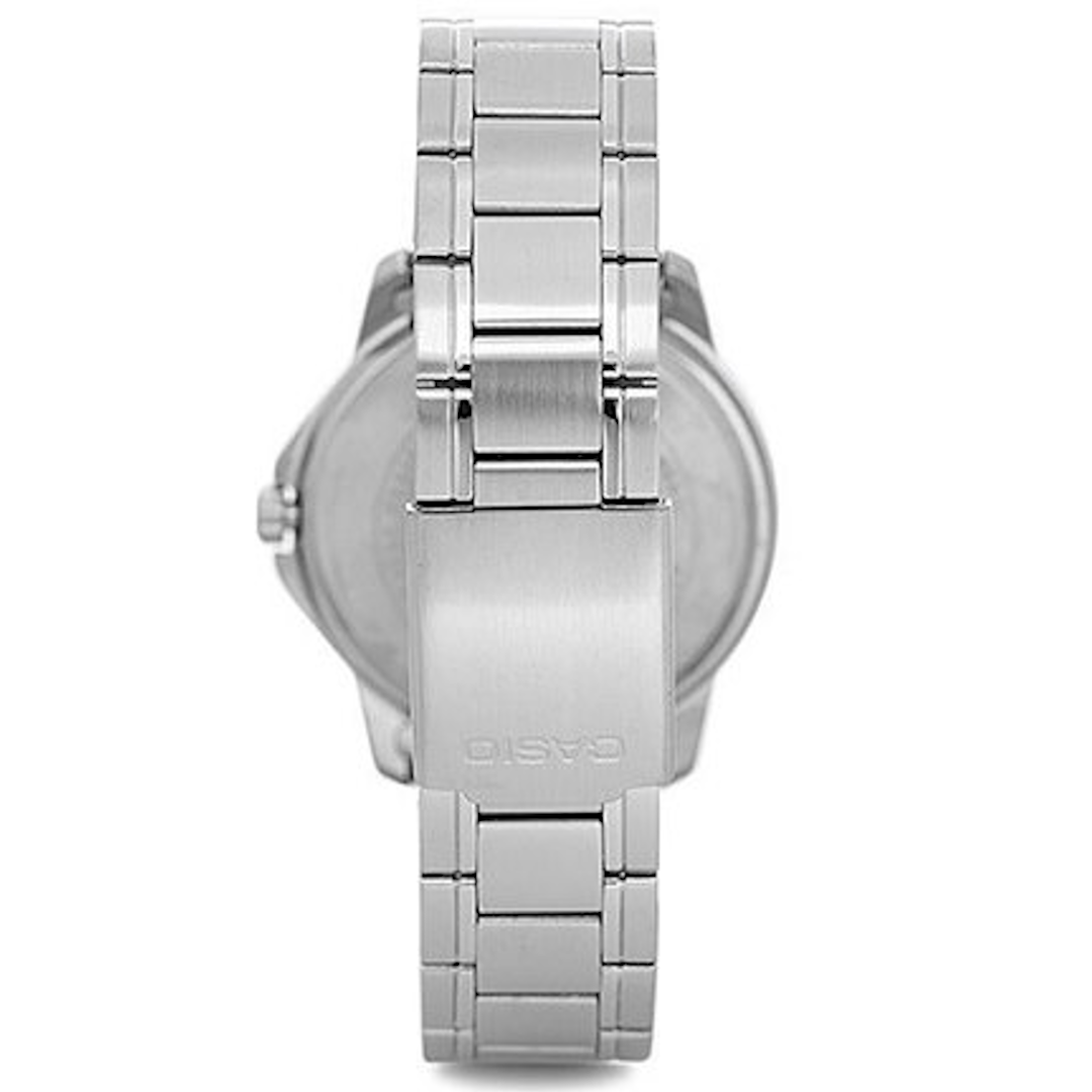 CASIO - MTP-V004D-7B2UDF - Azzam Watches