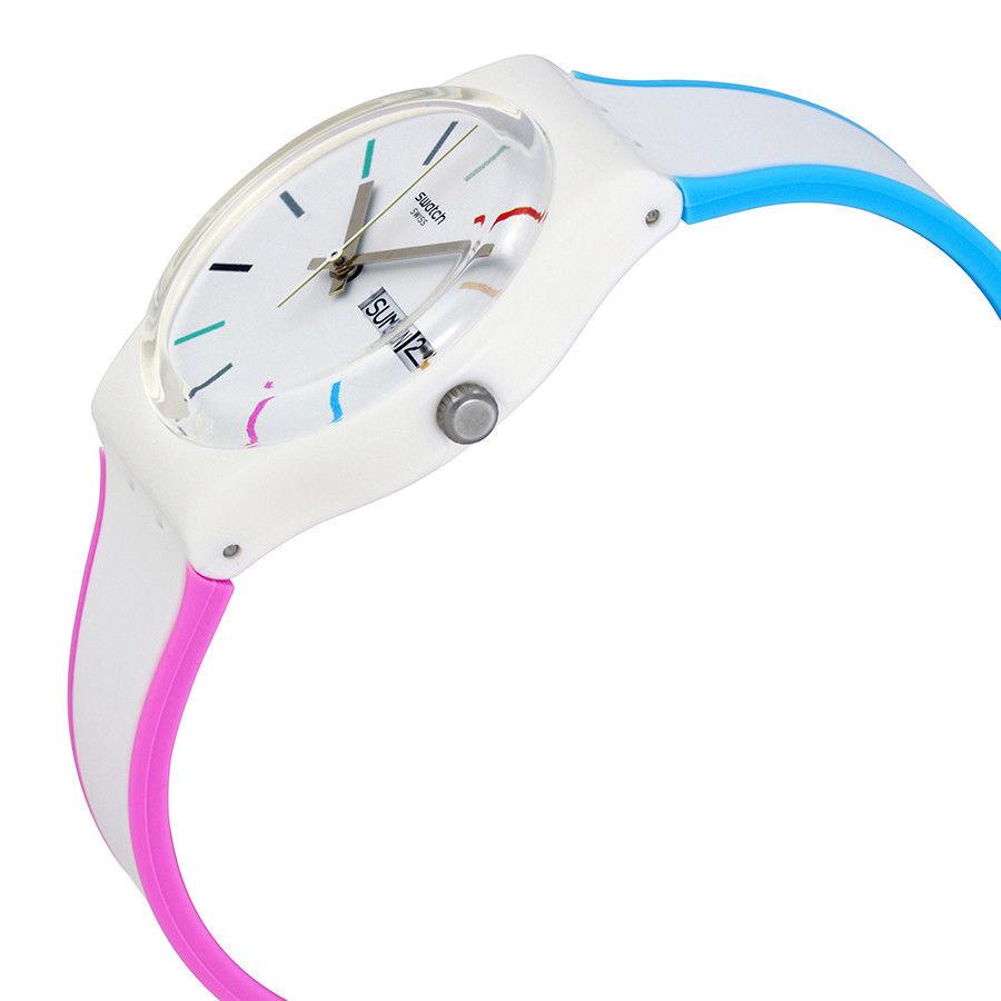 Swatch - GW708 - Azzam Watches