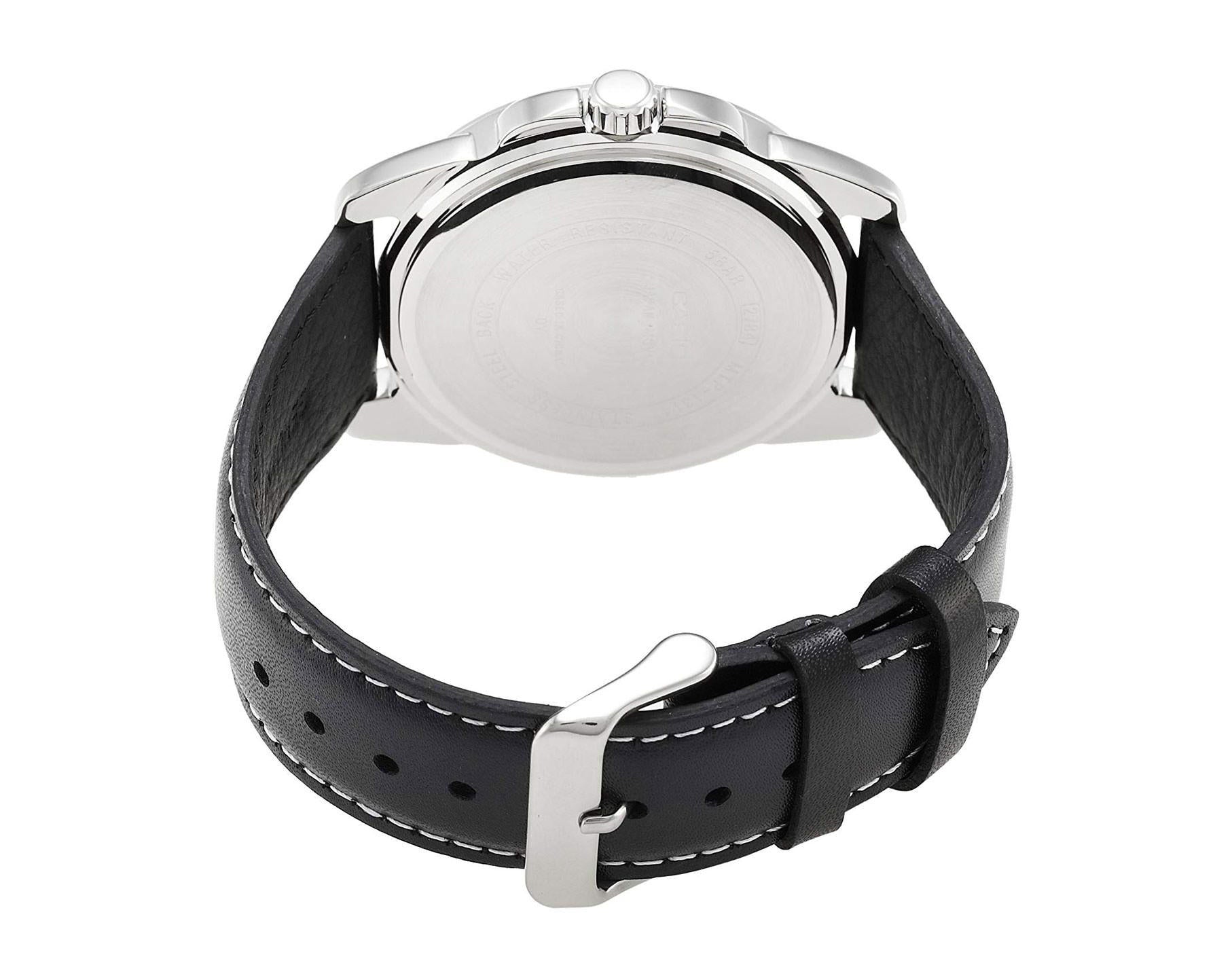 CASIO - MTP-1314L-8AVDF - Azzam Watches