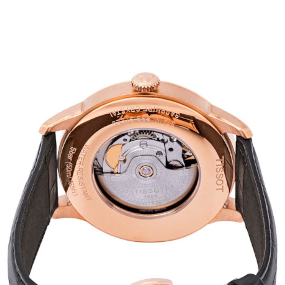Tissot - T099.407.36.448 - Azzam Watches