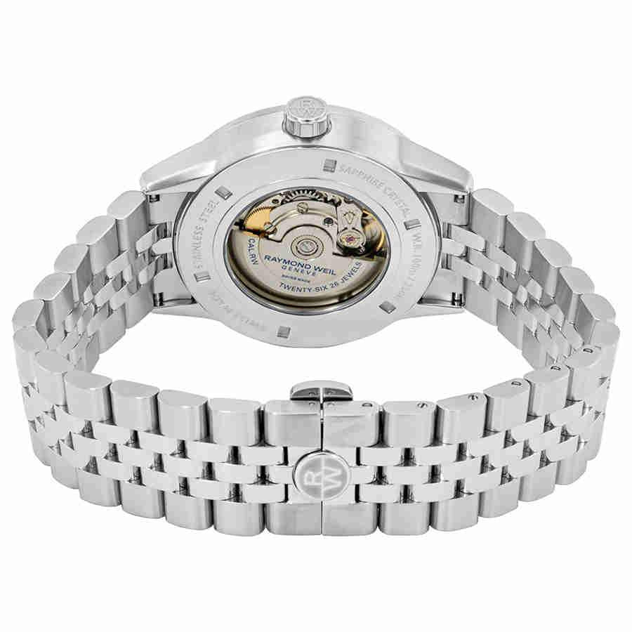 Raymond Weil - 2731.ST.20001 - Azzam Watches