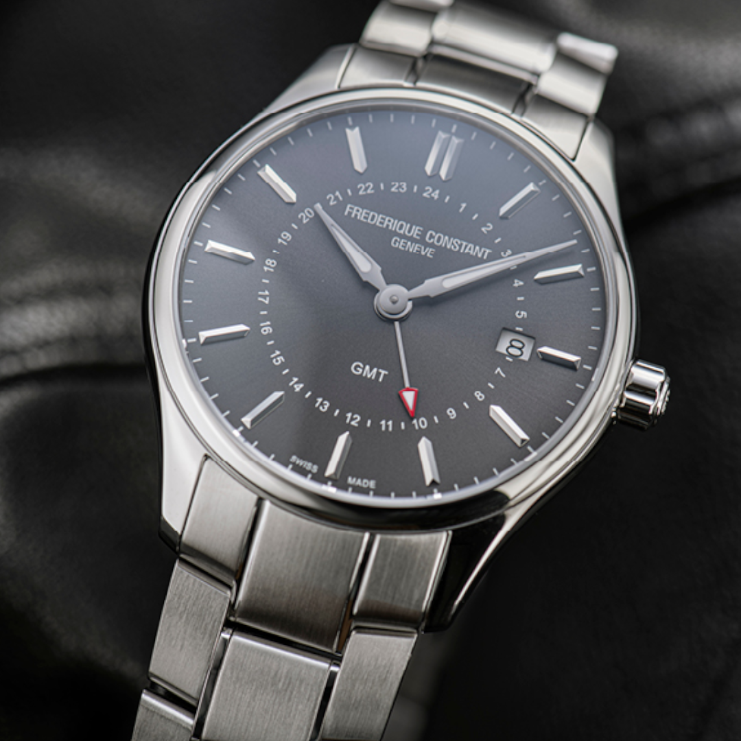 Frederique Constant - FC-252DGS5B6B - Azzam Watches