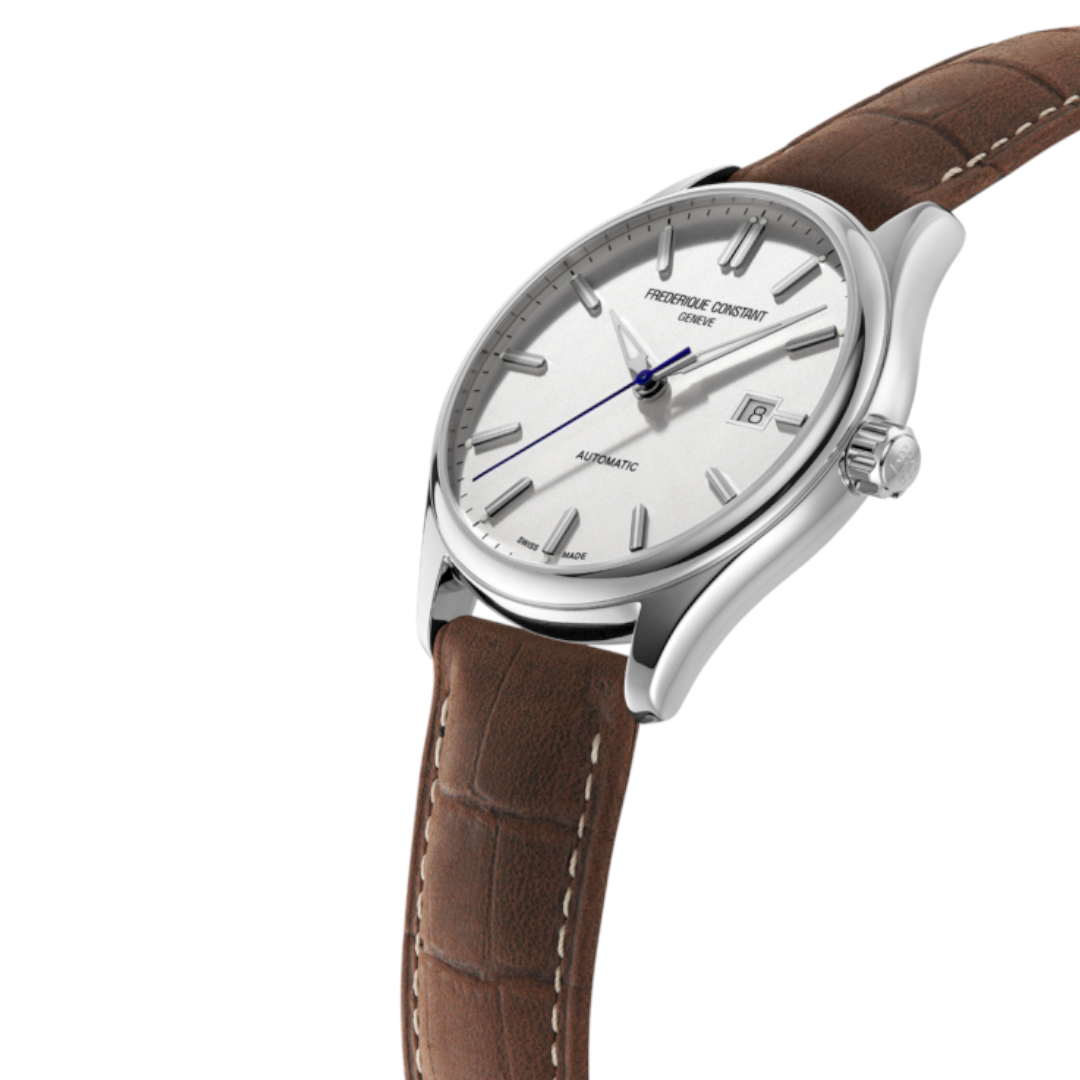 Frederique Constant - FC-303NS5B6 - Azzam Watches