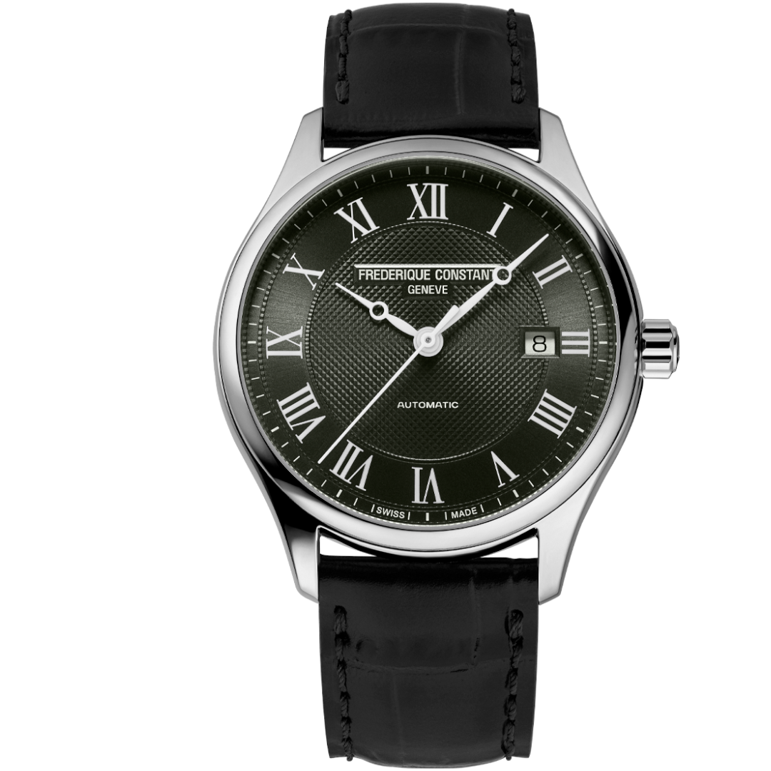 Frederique Constant - FC-303MCK5B6 - Azzam Watches
