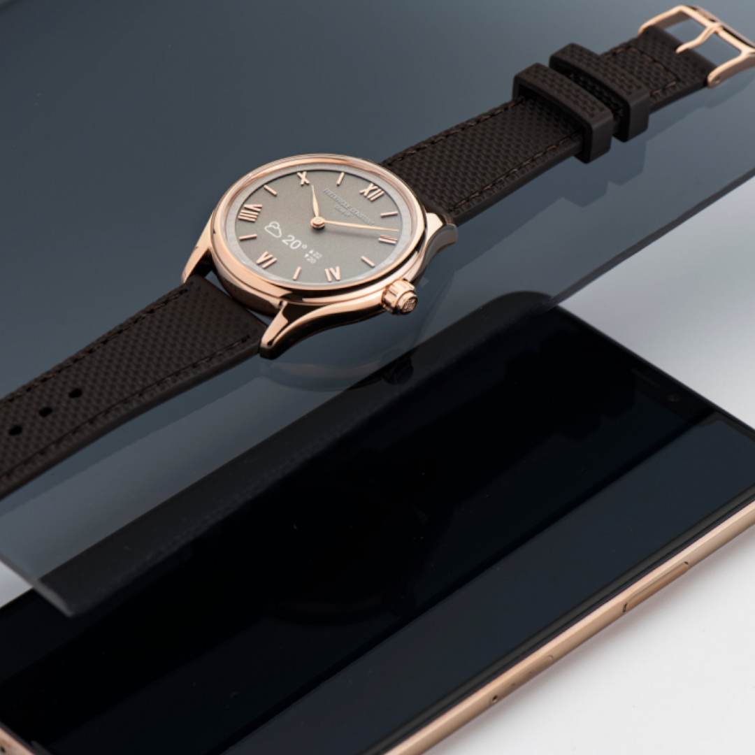 Frederique Constant - FC-287BG5B4 - Azzam Watches