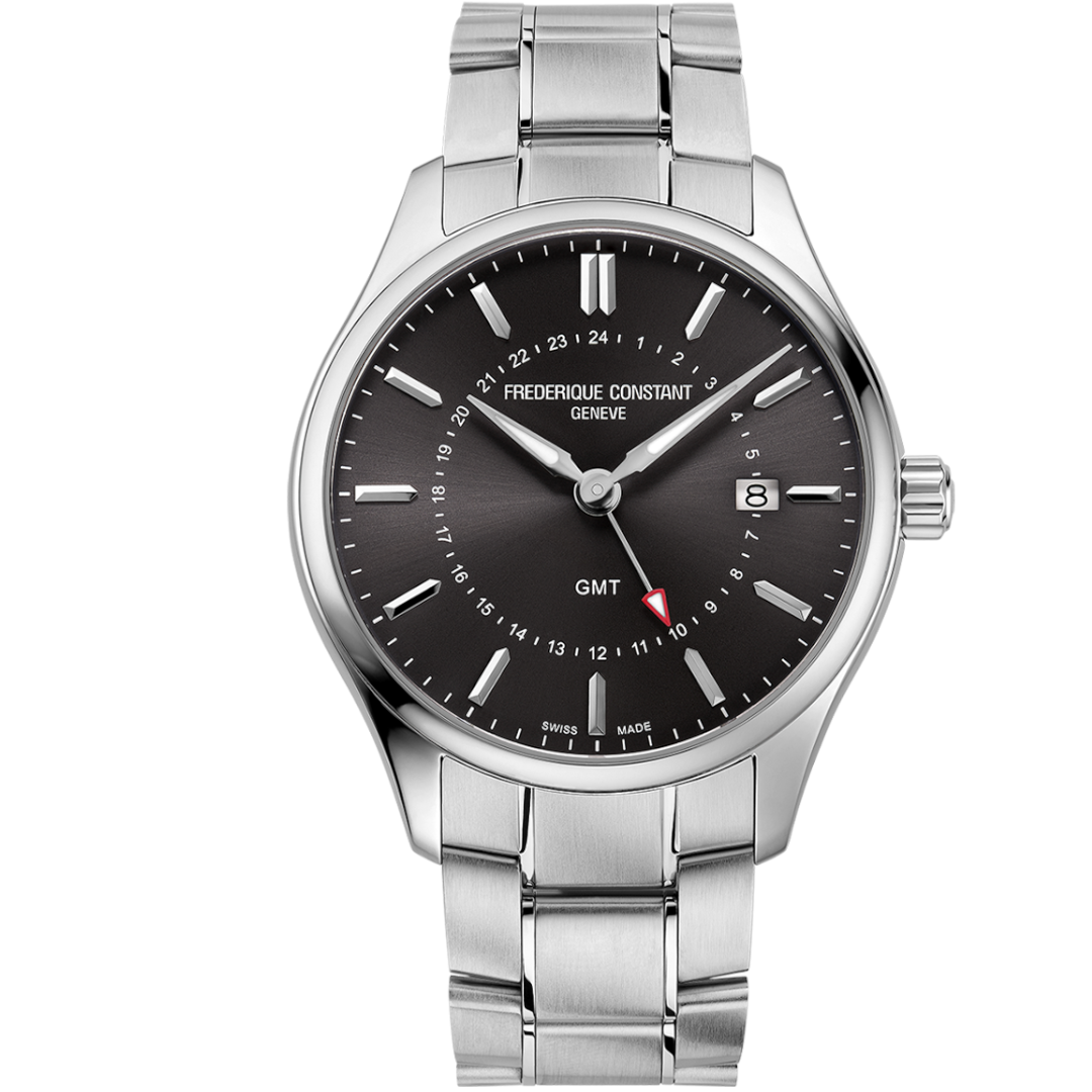 Frederique Constant - FC-252DGS5B6B - Azzam Watches