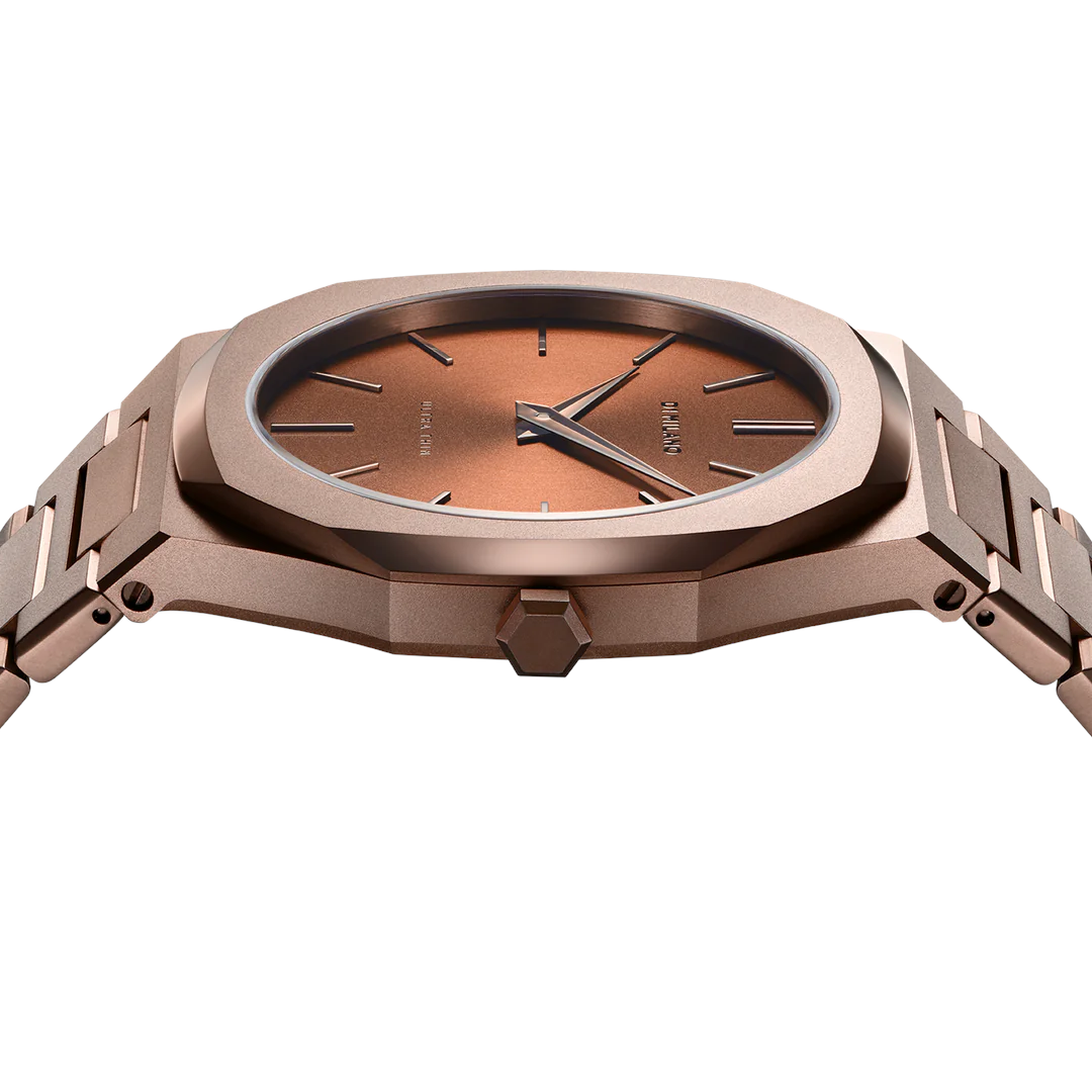D1 Milano - UTBJ10 - Azzam Watches