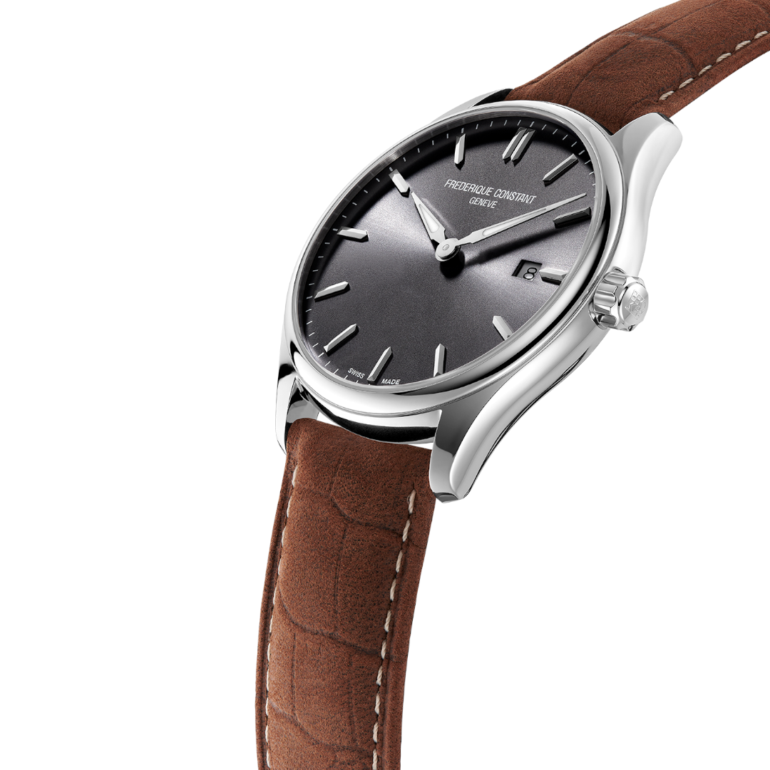 Frederique Constant - FC-220DGS5B6 - Azzam Watches