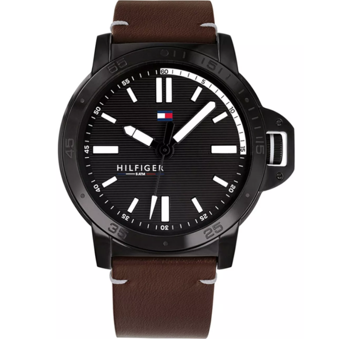 Tommy Hilfiger - 179.1589 - Azzam Watches