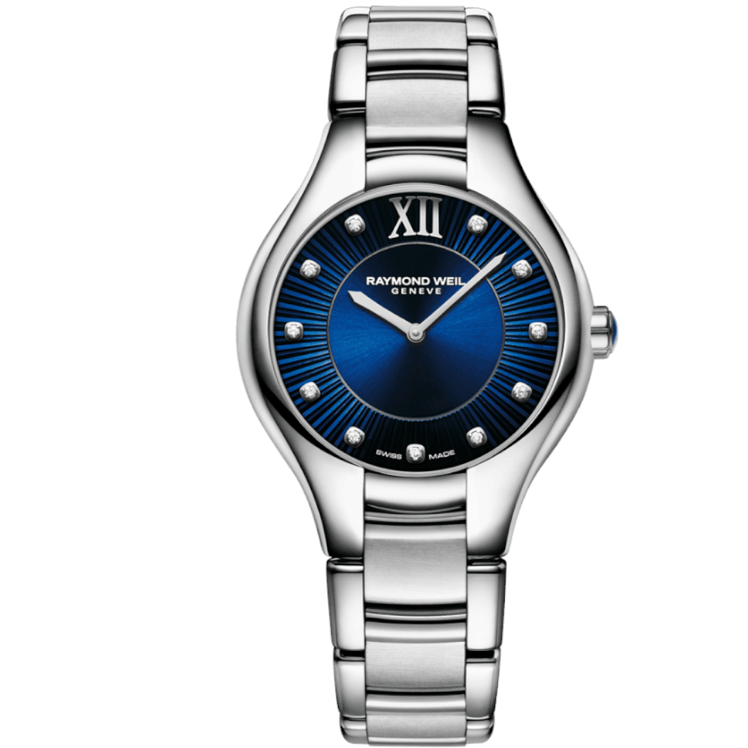 RAYMOND WEIL - 5132.ST.50181 - Azzam Watches