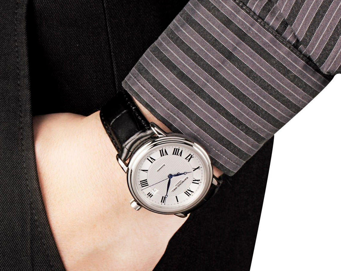Raymond Weil - 2237.STC.00659 - Azzam Watches
