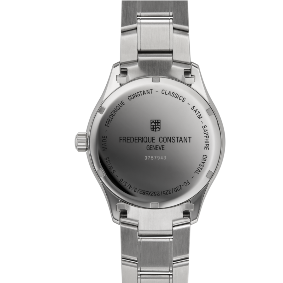 Frederique Constant - FC-252DGS5B6B - Azzam Watches