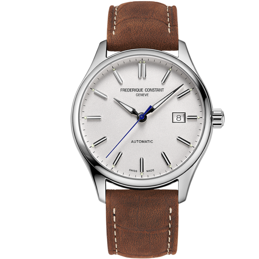 Frederique Constant - FC-303NS5B6 - Azzam Watches