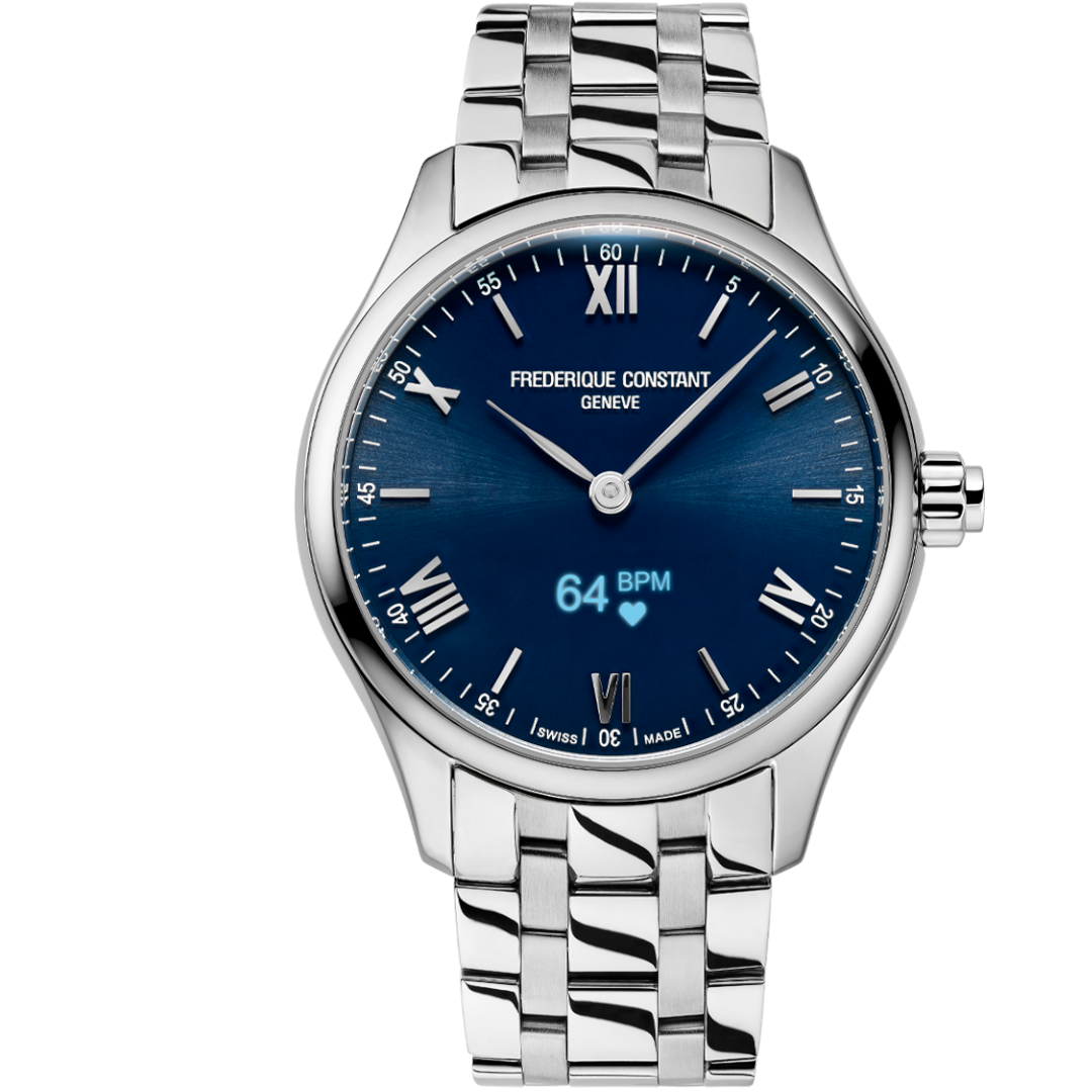 Frederique Constant - FC-287N5B6B - Azzam Watches