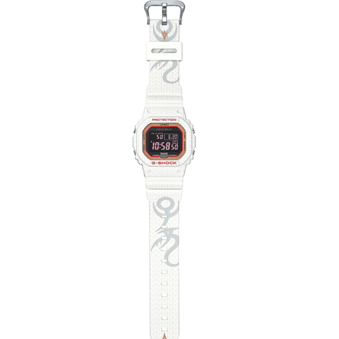 Casio - GW-B5600SGZ-7DR - Azzam Watches