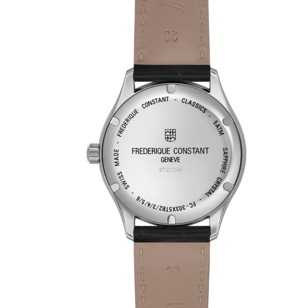 Frederique Constant - FC-303MCK5B6 - Azzam Watches
