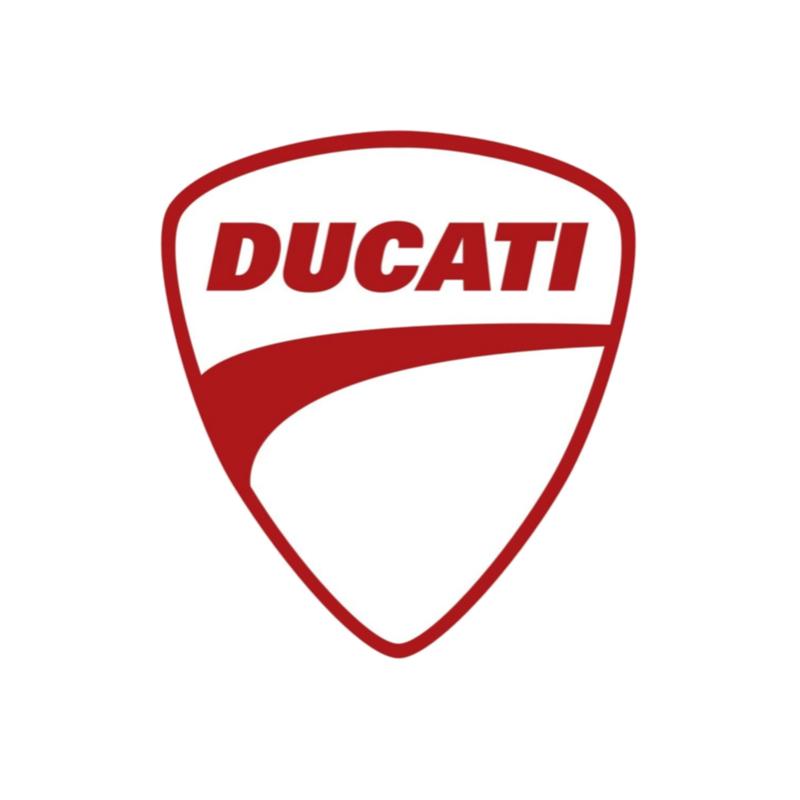 Ducati - DL-03A16 - Azzam Watches