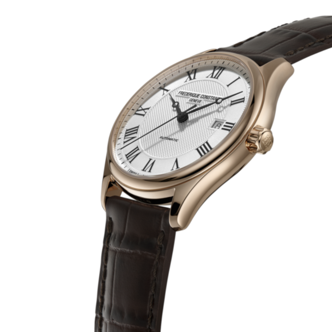 Frederique Constant - FC-303MC5B4 - Azzam Watches