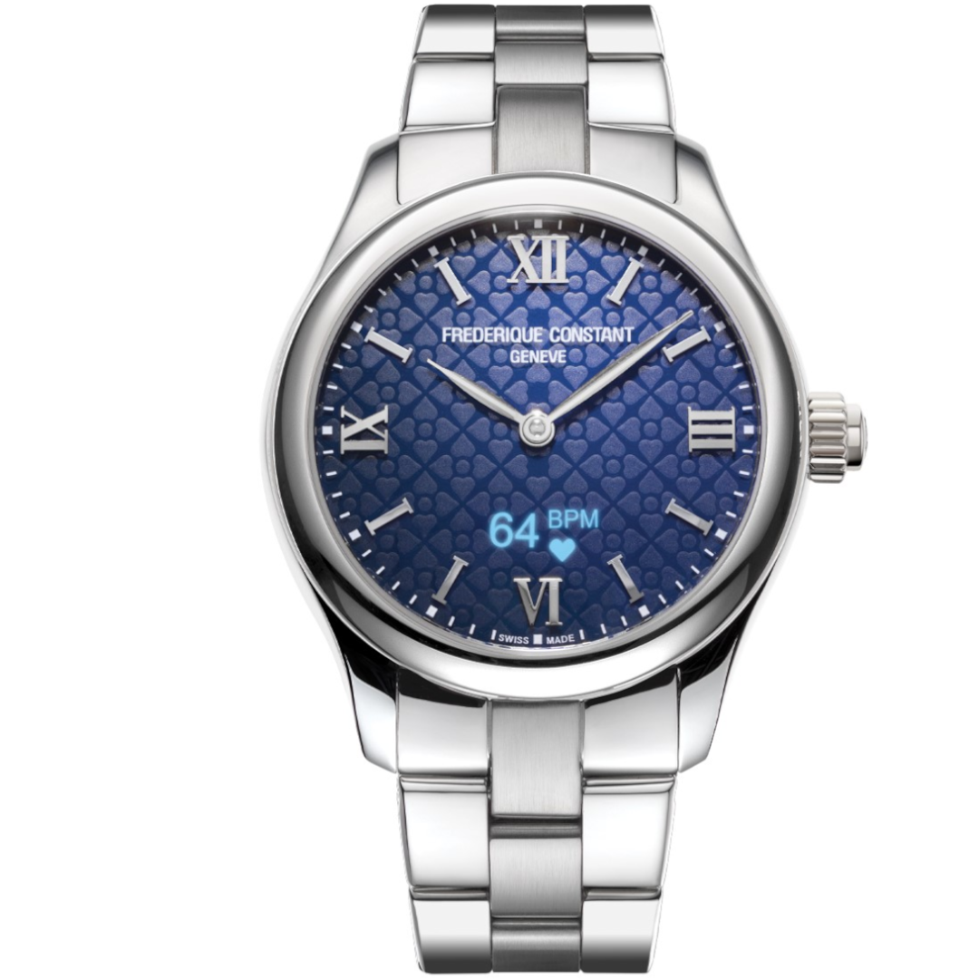 Frederique Constant - FC-286N3B6B - Azzam Watches