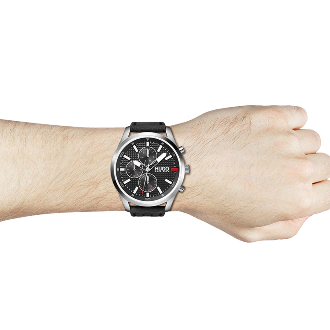 Hugo Boss - HB153.0161 - Azzam Watches