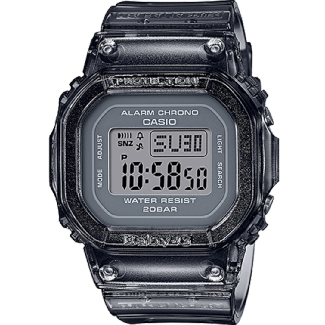Casio - BGD-560S-8DR - Azzam Watches