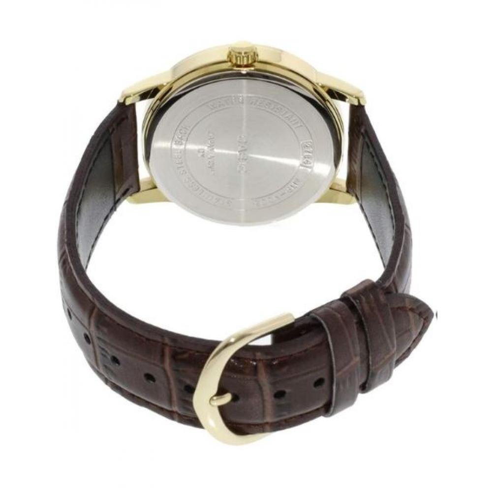 CASIO - MTP-V002GL-1BUDF - Azzam Watches