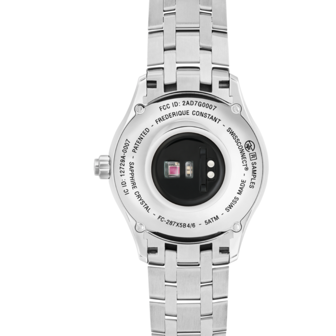 Frederique Constant - FC-287N5B6B - Azzam Watches