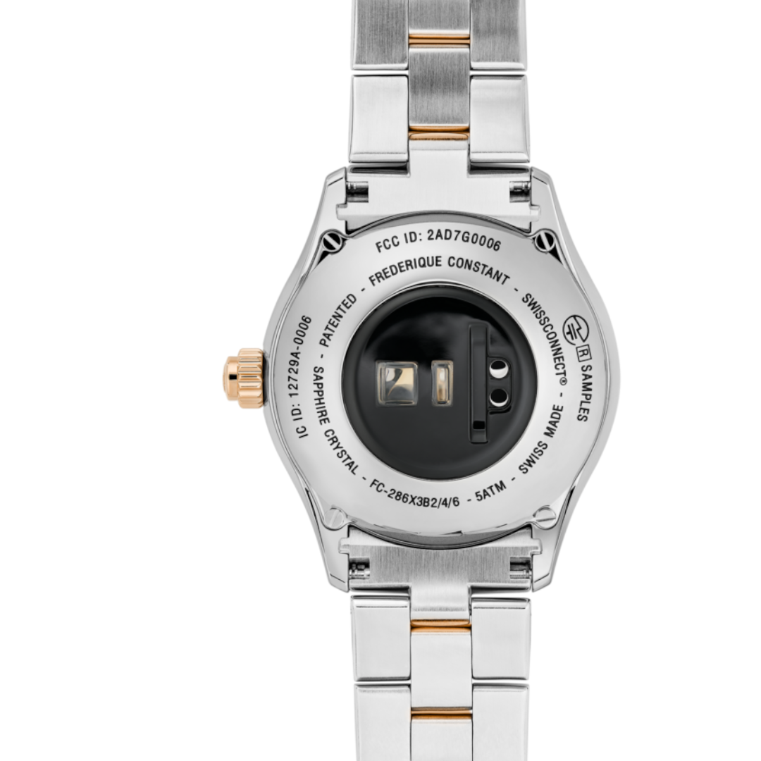 Frederique Constant - FC-286BG3B2B - Azzam Watches