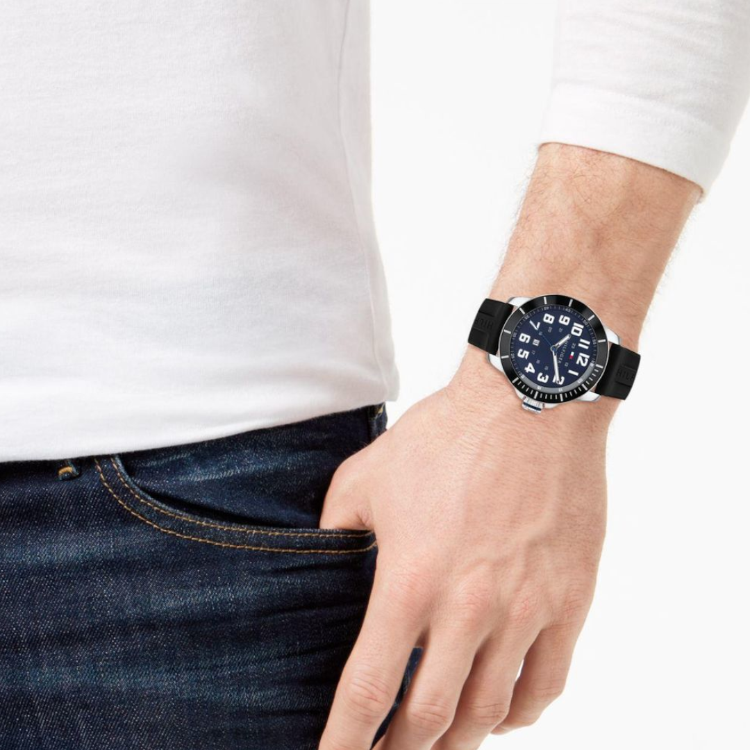Tommy Hilfiger - 179.1661 - Azzam Watches