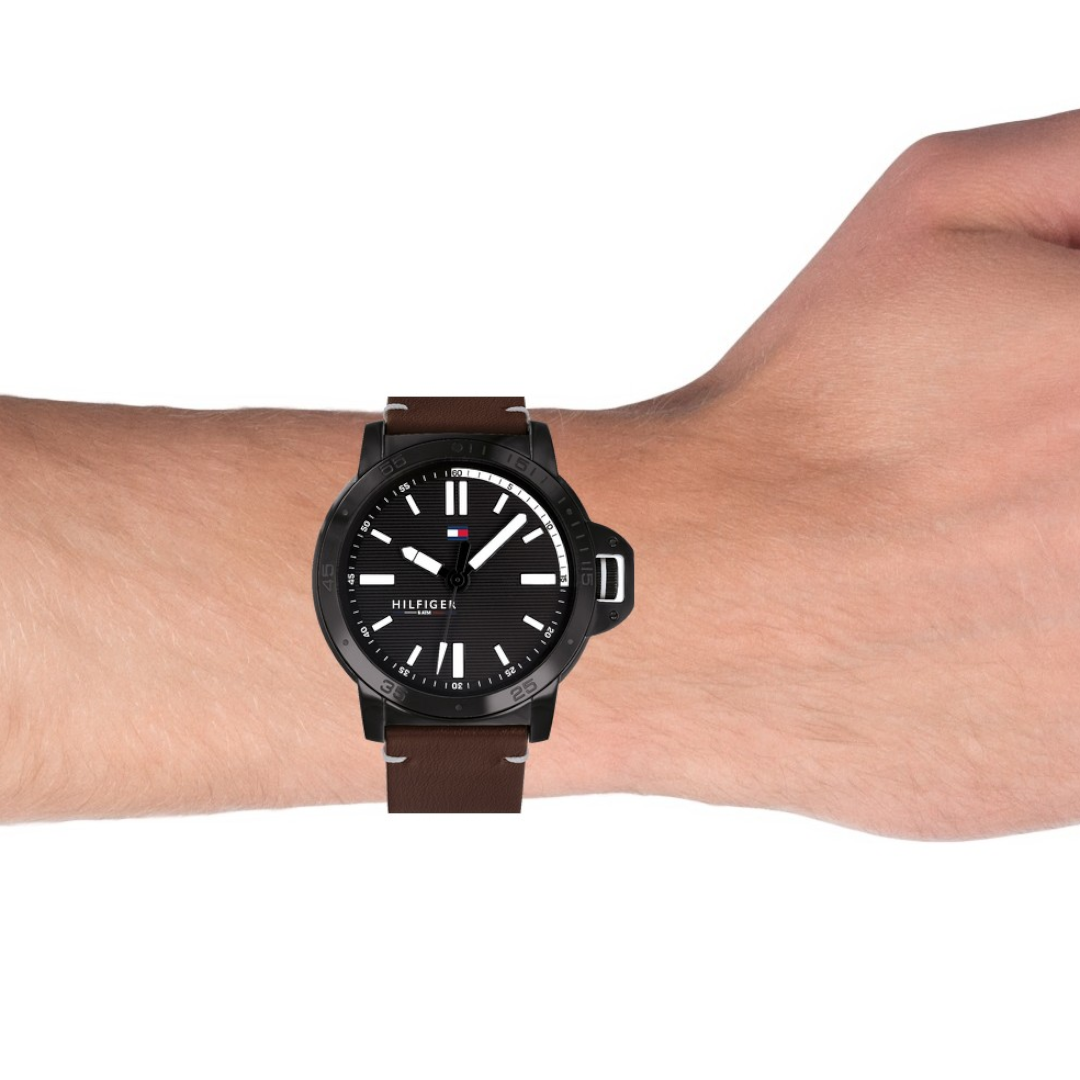 Tommy Hilfiger - 179.1589 - Azzam Watches