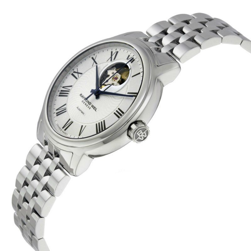 RAYMOND WEIL - 2227.ST.00659 - Azzam Watches