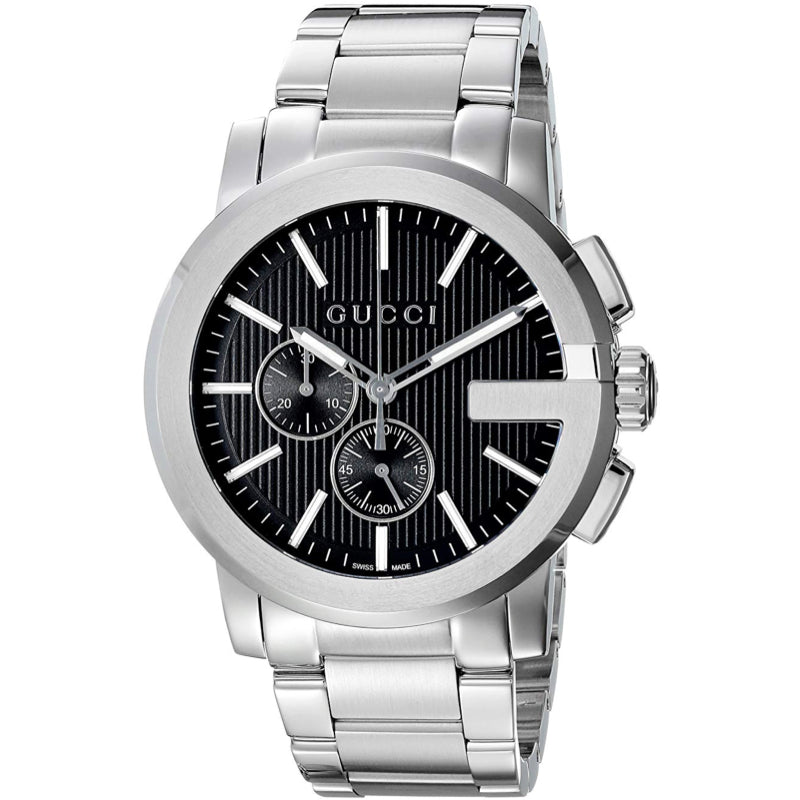Gucci - YA101.204 - Azzam Watches