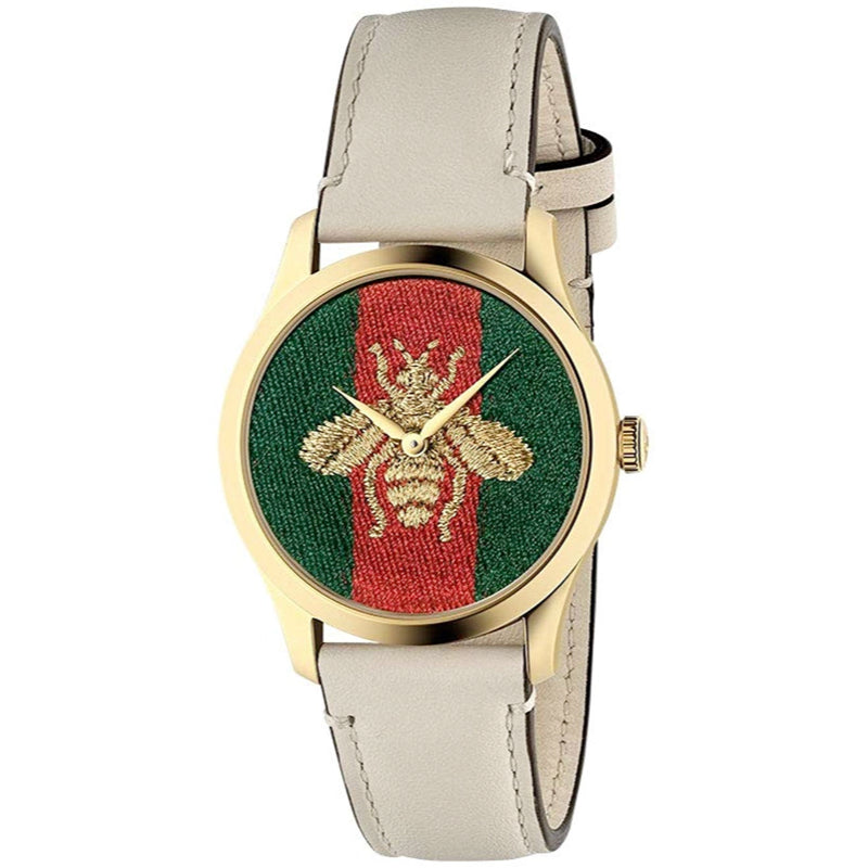 Gucci watch outlet ya126