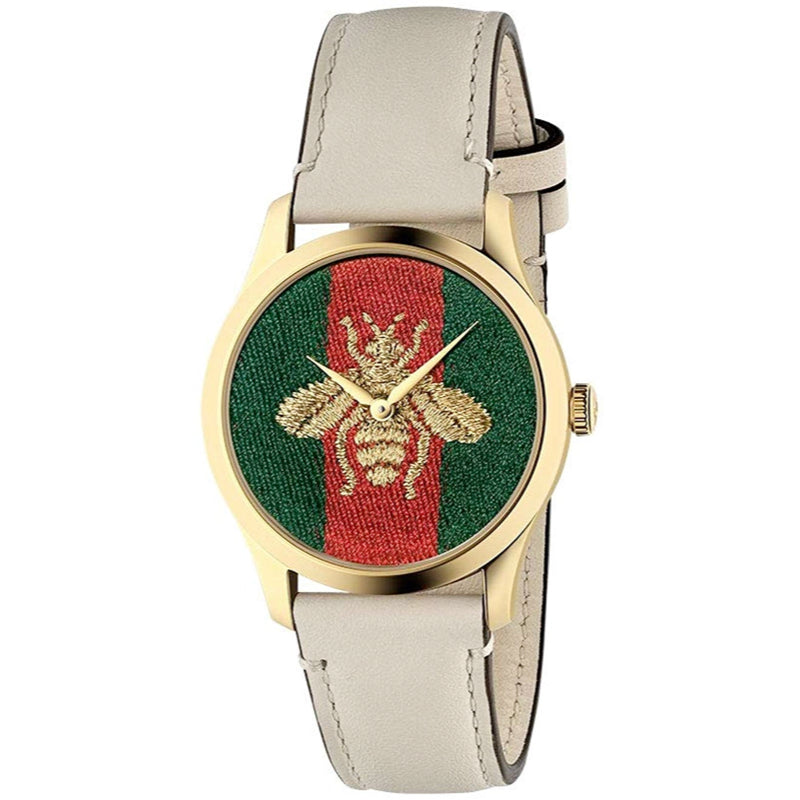 Gucci - YA1264128 - Azzam Watches 
