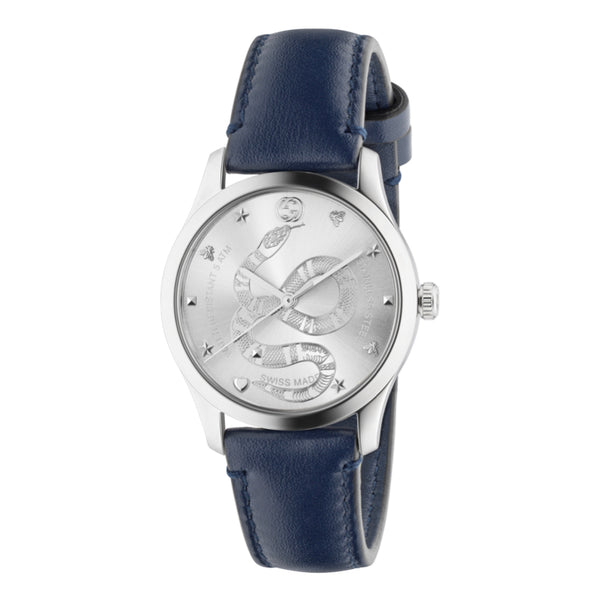 Gucci - YA126.4138 - Azzam Watches 