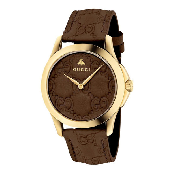 Gucci - YA126.4035 - Azzam Watches 