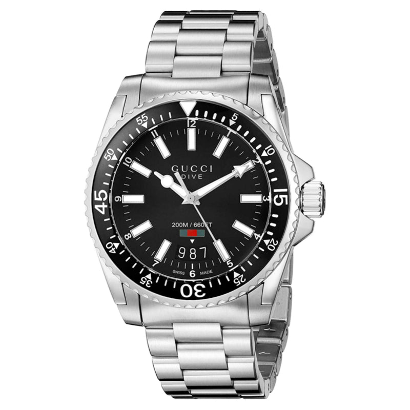 Gucci - YA136.301 - Azzam Watches