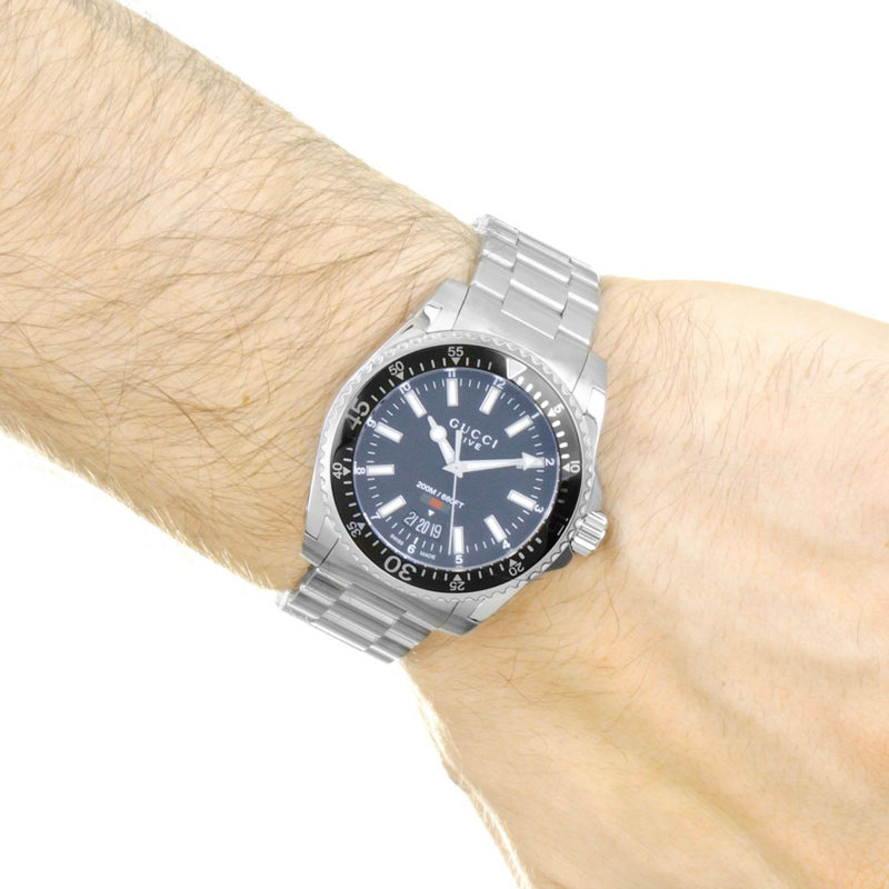 Gucci - YA136.301 - Azzam Watches