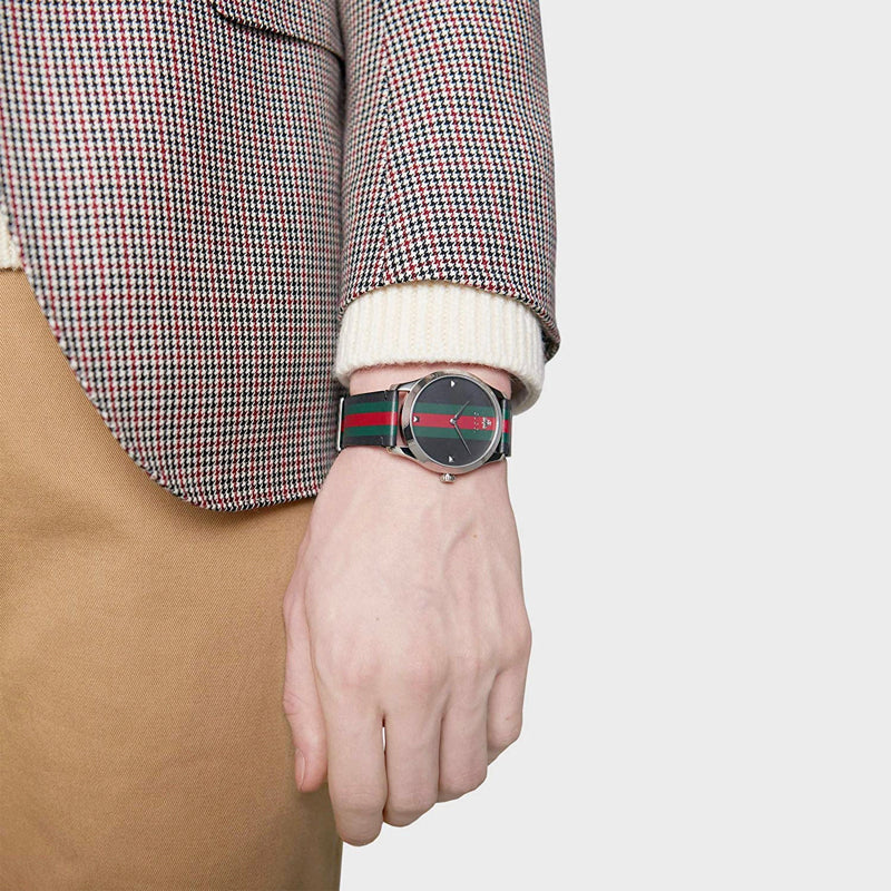 Gucci - YA126.4079 - Azzam Watches