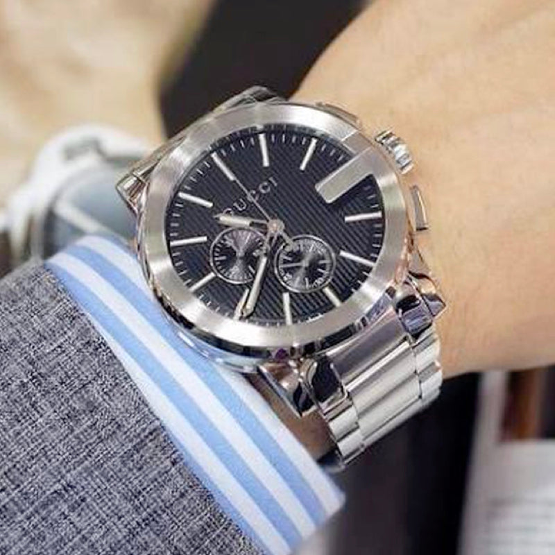 Gucci - YA101.204 - Azzam Watches