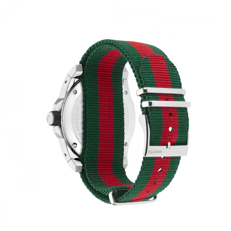 Gucci - YA136.209A - Azzam Watches