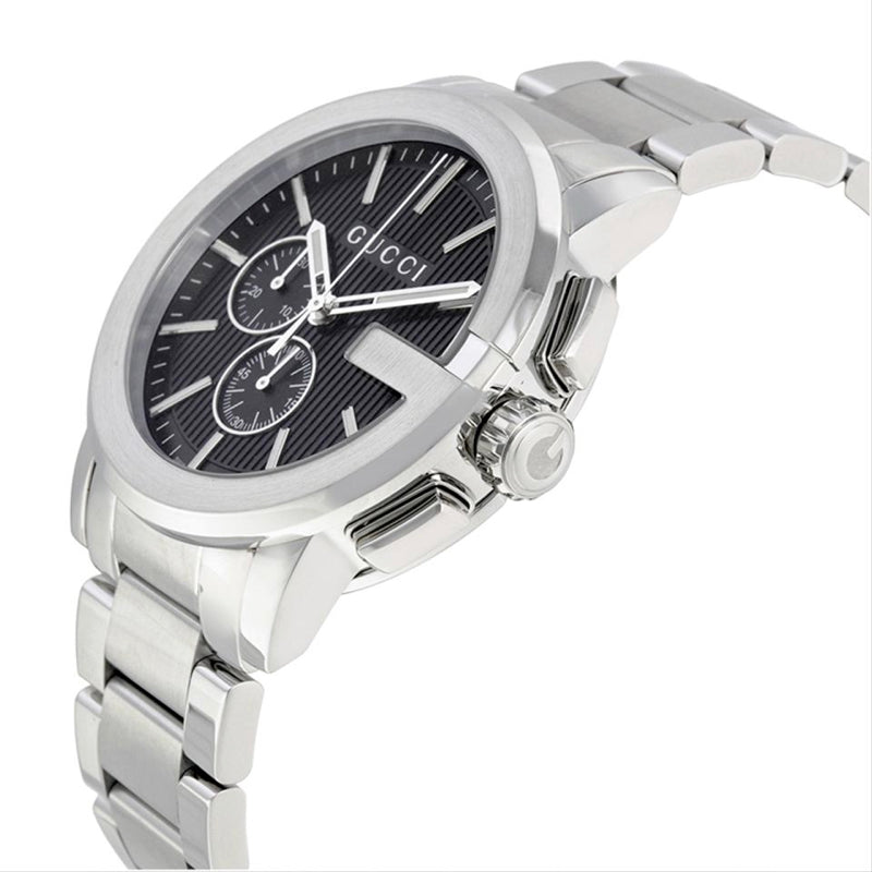 Gucci - YA101.204 - Azzam Watches